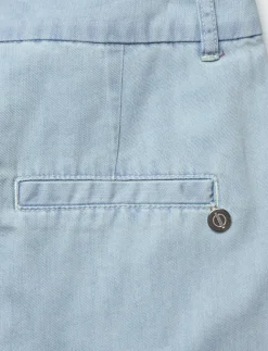 PD-Drew Denim Bermuda Shorts - Bermudashorts