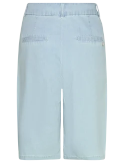 PD-Drew Denim Bermuda Shorts - Bermudashorts