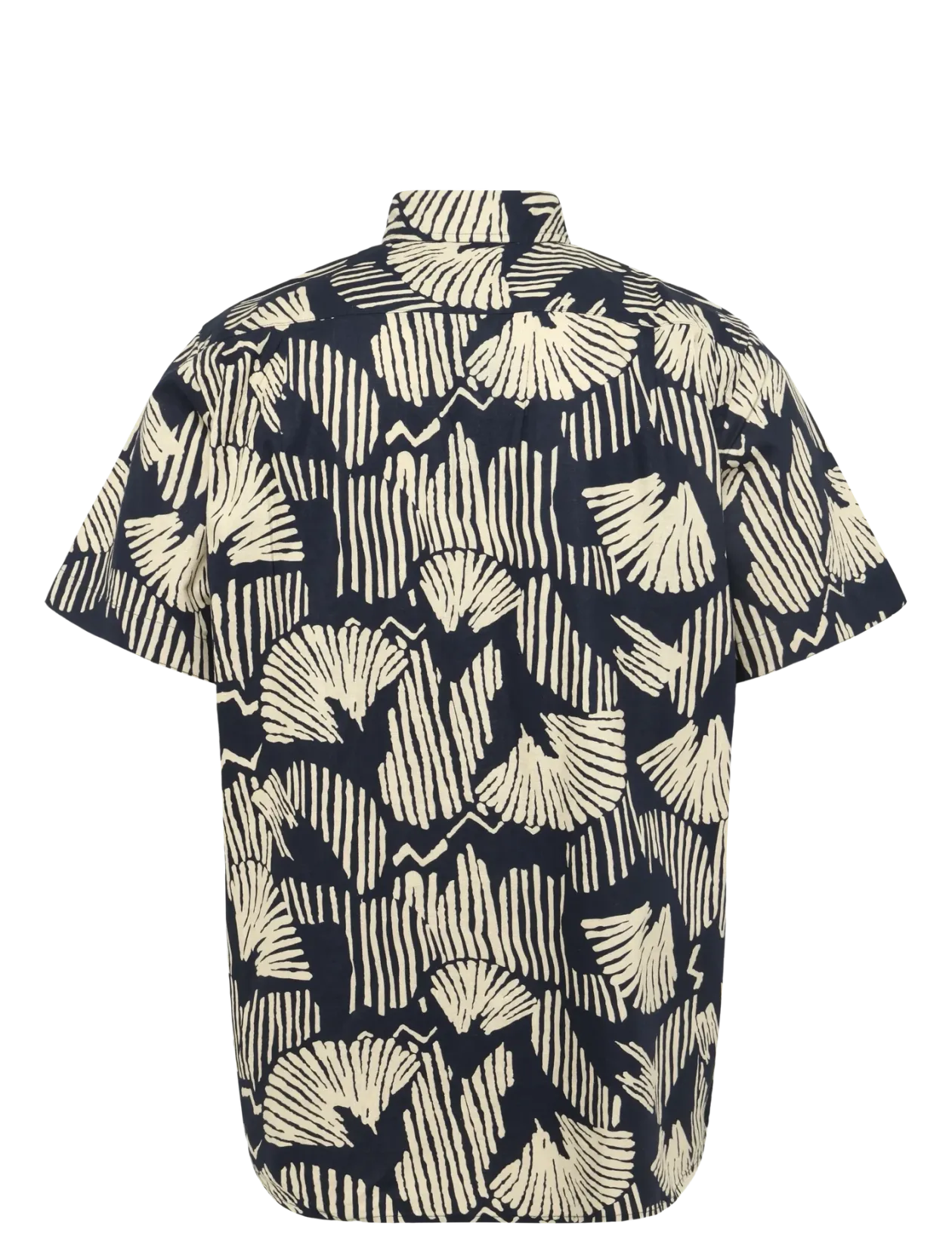 PELLESI LC PRINT - Kortærmede