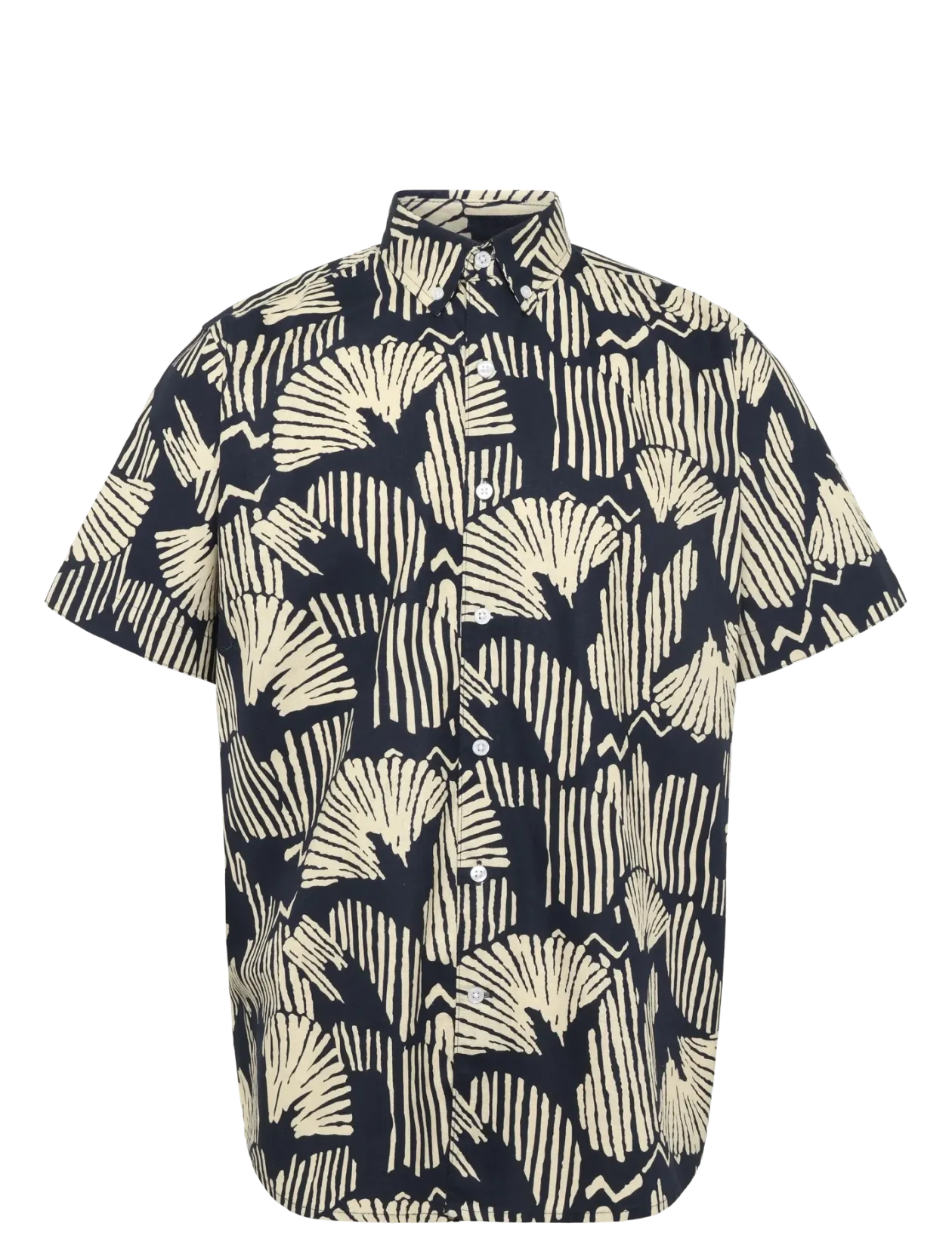 PELLESI LC PRINT - Kortærmede
