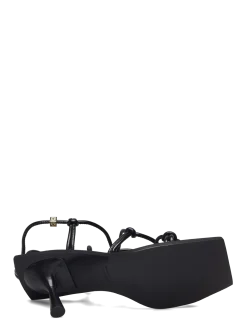 Penny heels with straps - Sandaler