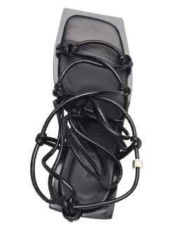 Penny heels with straps - Sandaler