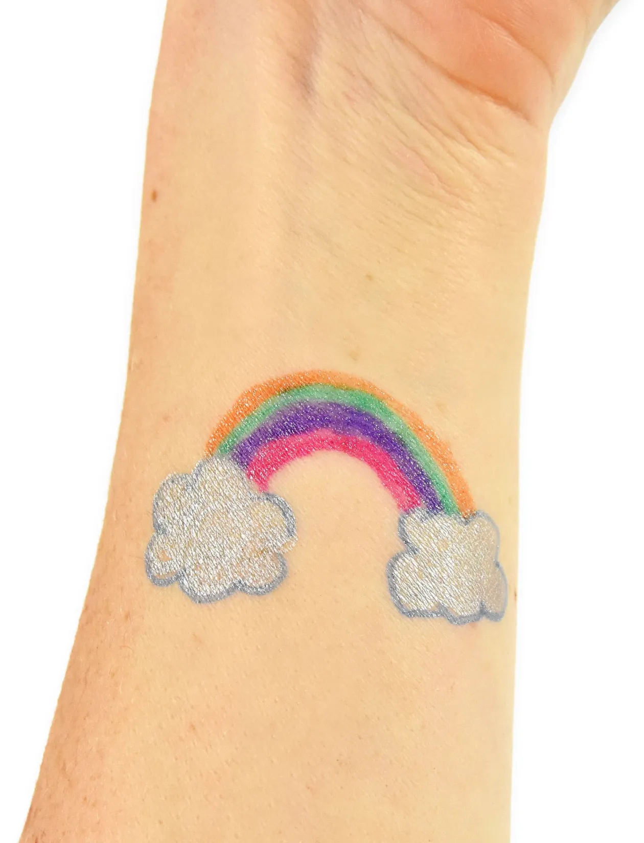 PEN TATTOO - Tattoos