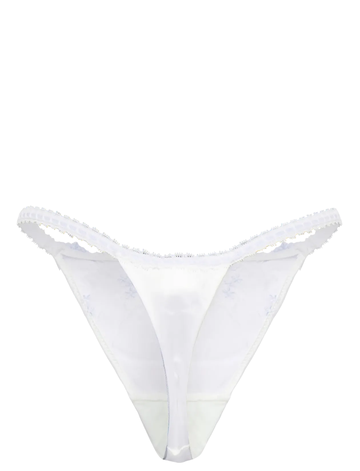 PEONIE HL STRING T - String