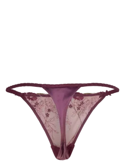 PEONIE HL STRING T - String