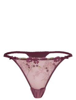 PEONIE HL STRING T - String