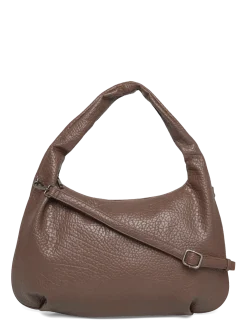 Peony Hobo Bag - Top handle tasker