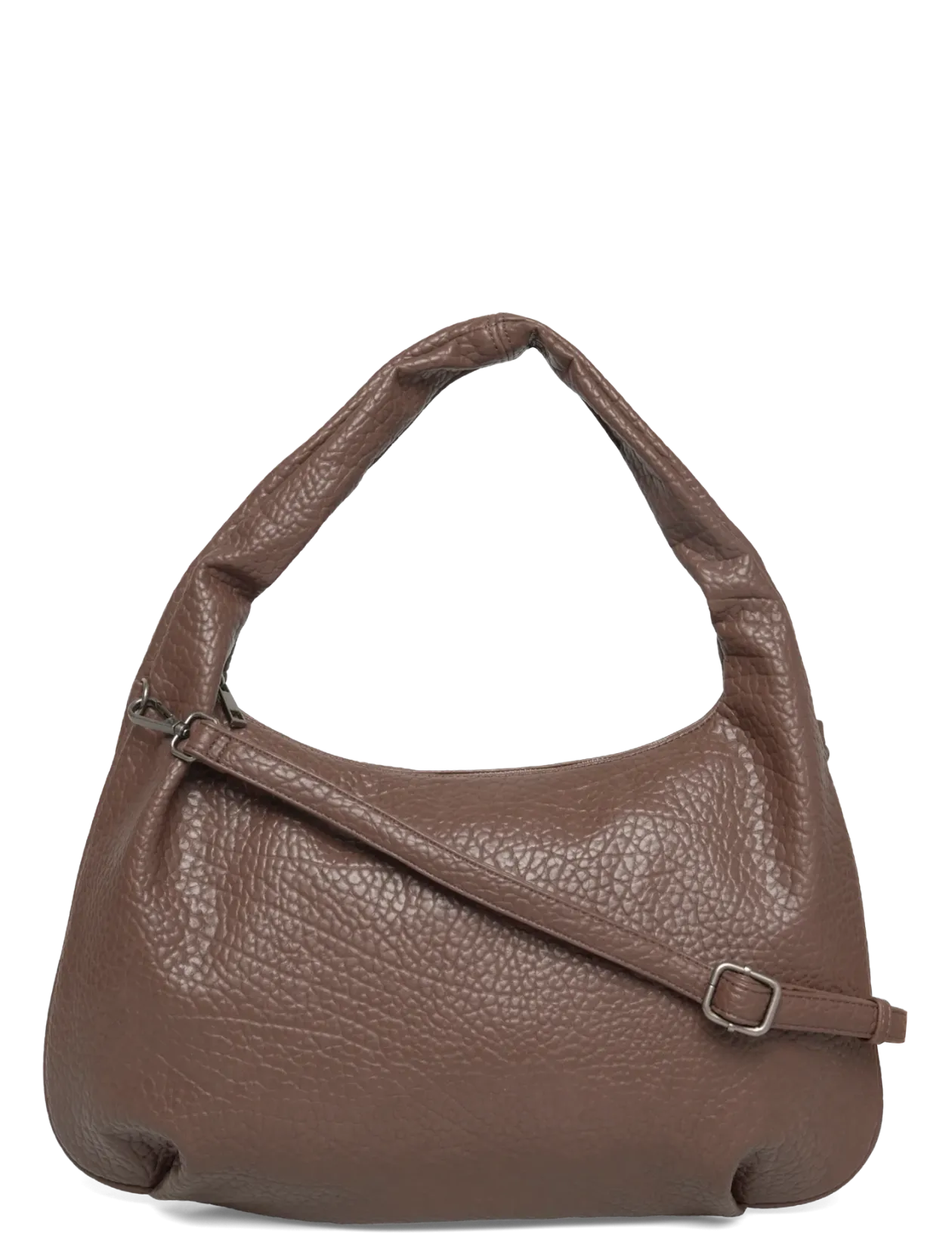 Peony Hobo Bag - Top handle tasker