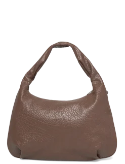 Peony Hobo Bag - Top handle tasker