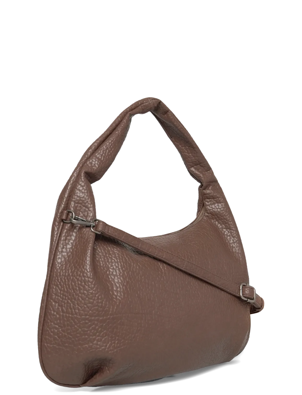 Peony Hobo Bag - Top handle tasker