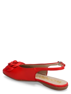PEPA 40 - Flade slingbacks
