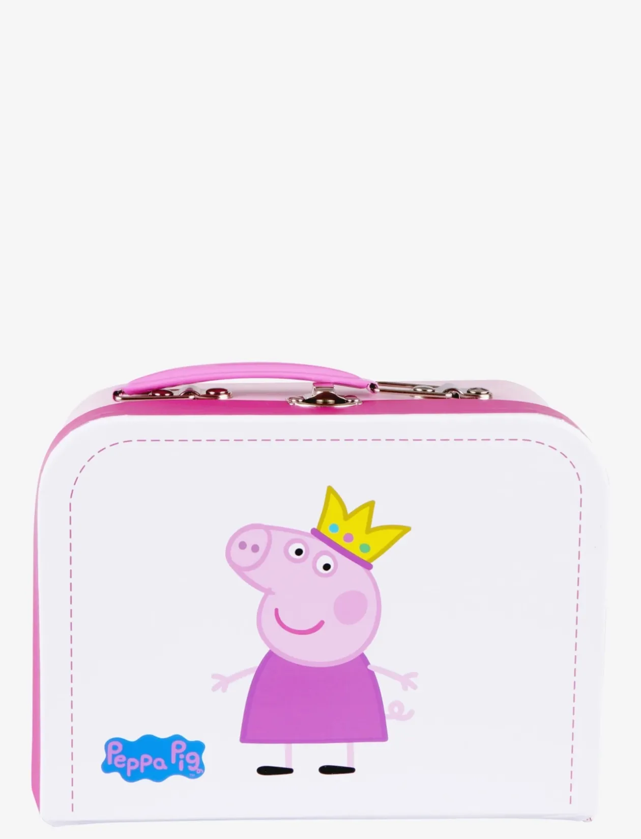Peppa Pig - Beauty Set - Foregive makeup & Tilbehør