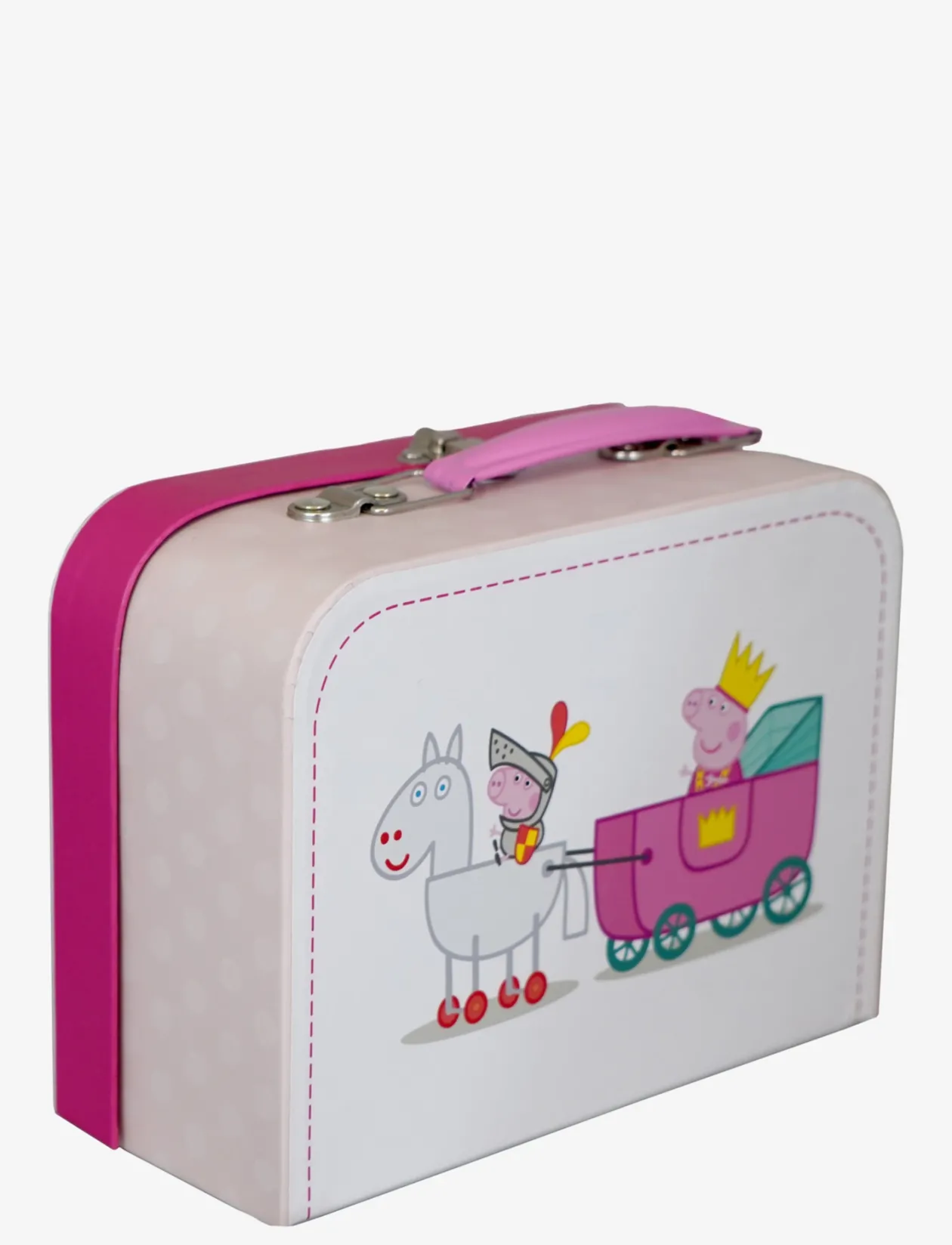 Peppa Pig - Beauty Set - Foregive makeup & Tilbehør