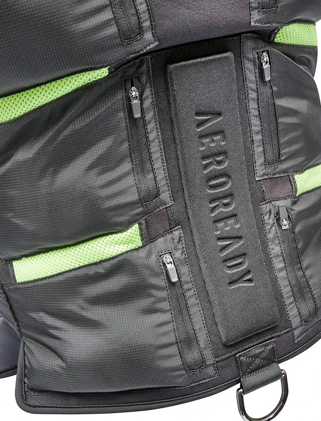 Perf. Adjust. Wght Vest - 10Kg - Vægte