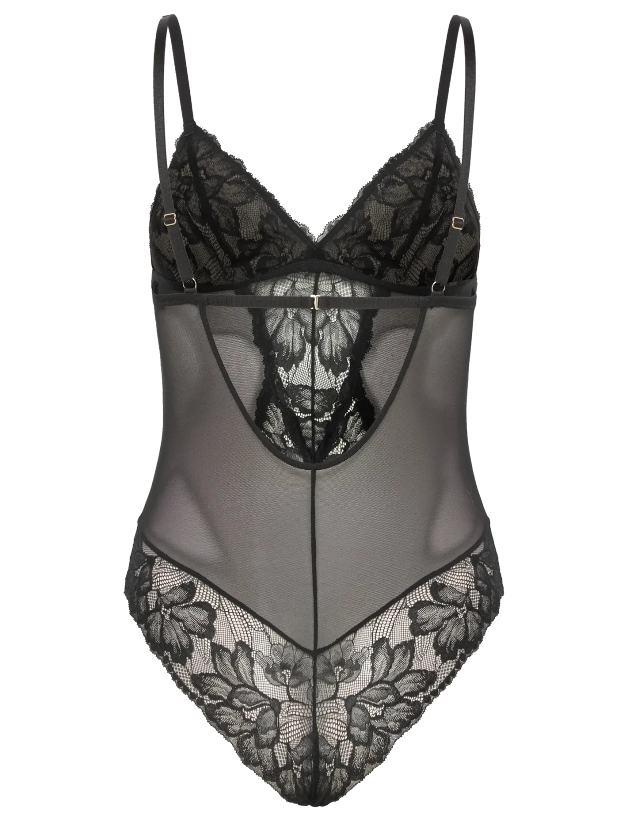 Perfect Lace BODYSUIT - Bodies & slips