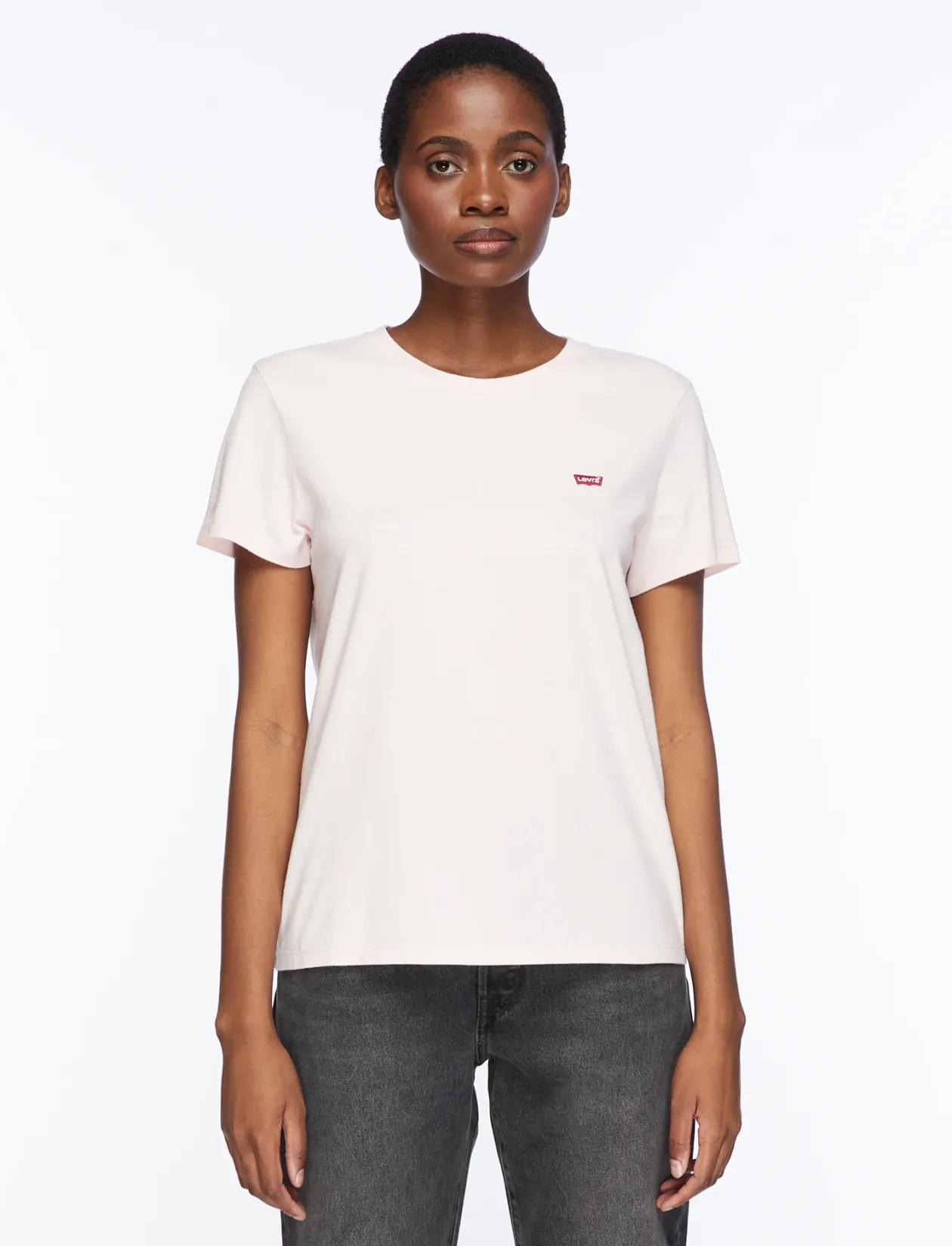 PERFECT TEE POTPOURRI COTTON - T-shirts