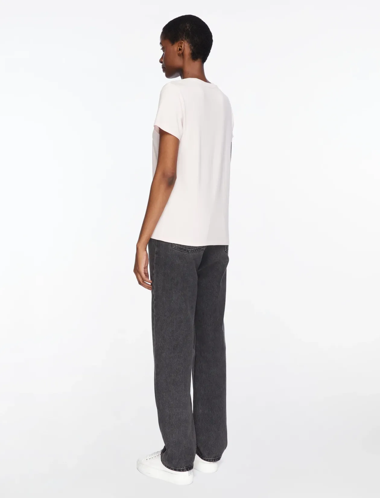 PERFECT TEE POTPOURRI COTTON - T-shirts