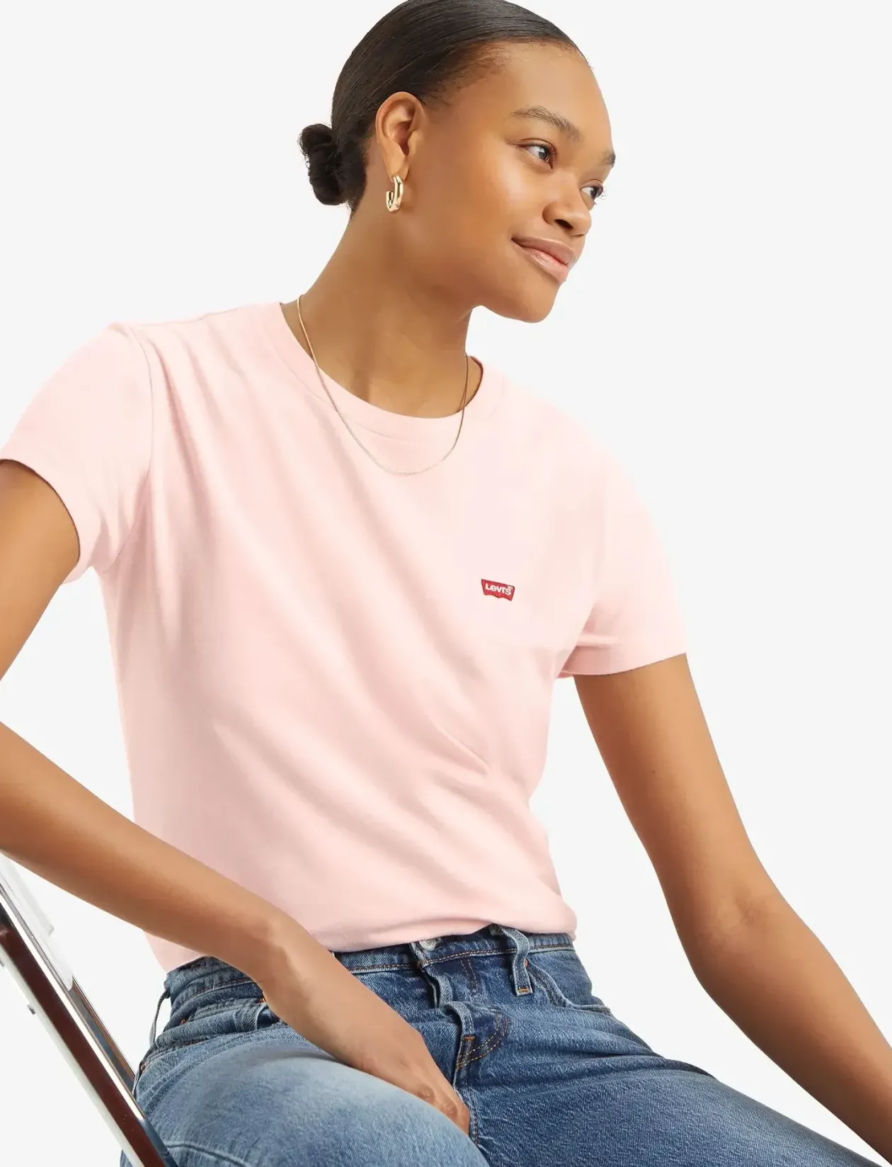 PERFECT TEE POTPOURRI COTTON - T-shirts