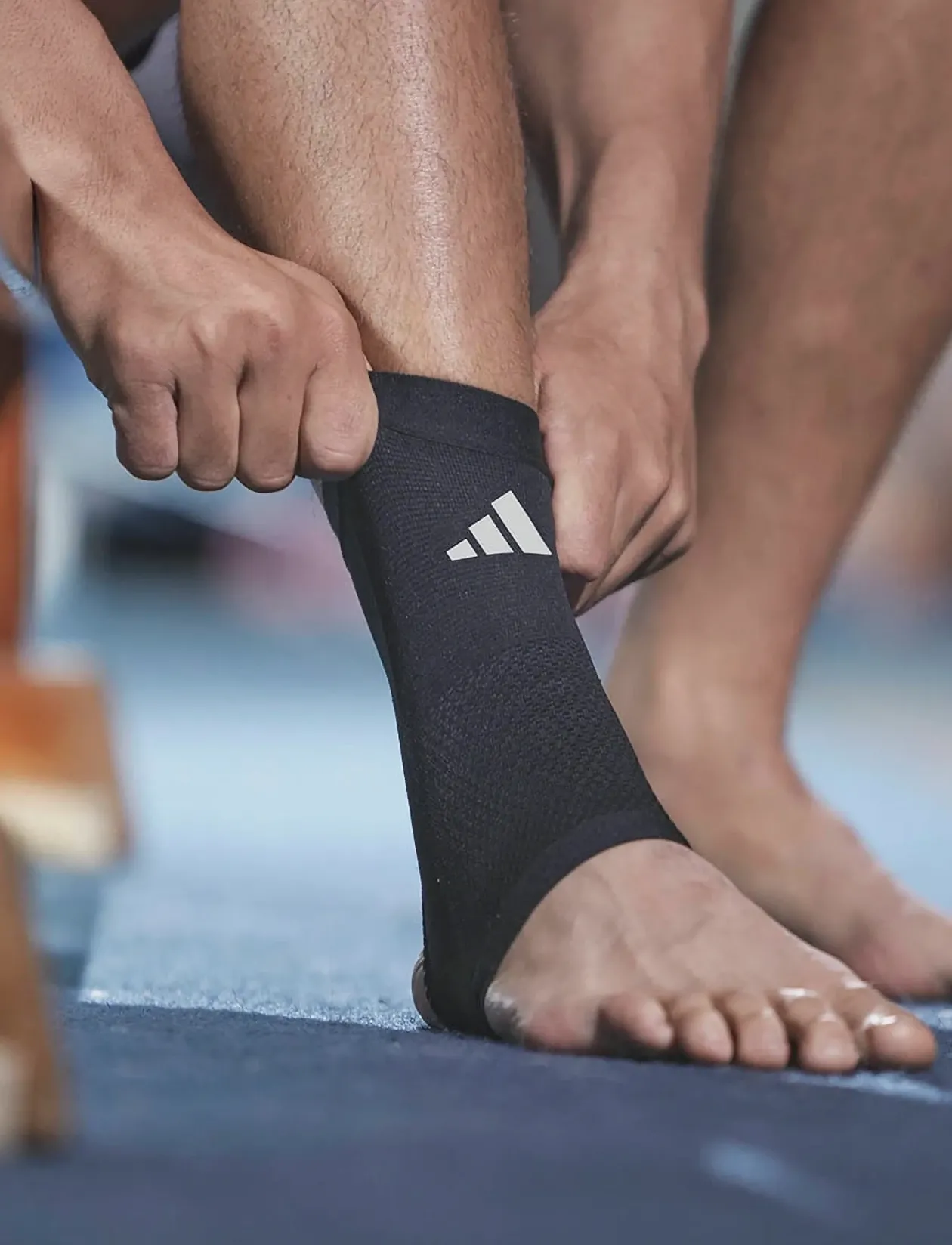 Performance Ankle Support - Ankel støtte