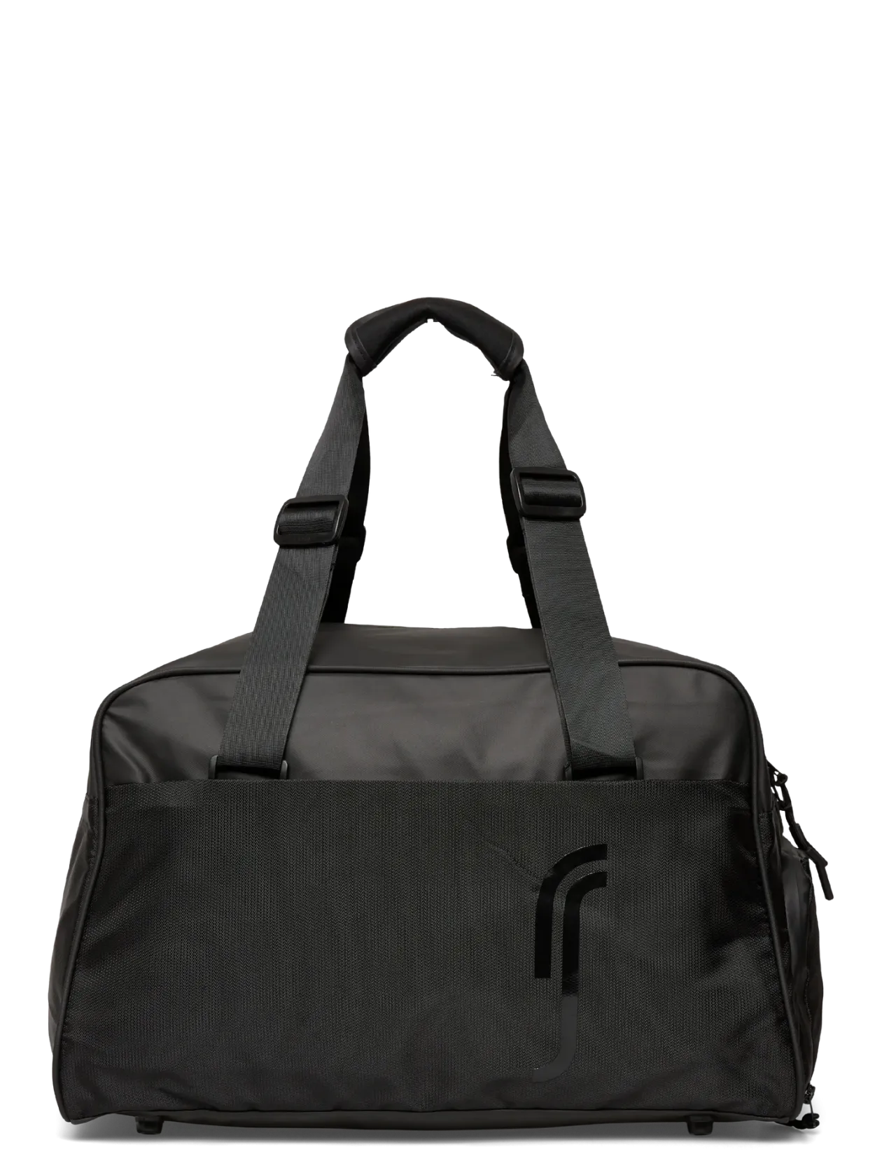 Performance Duffel Bag (Black,One Size ,st) - Rejsetasker