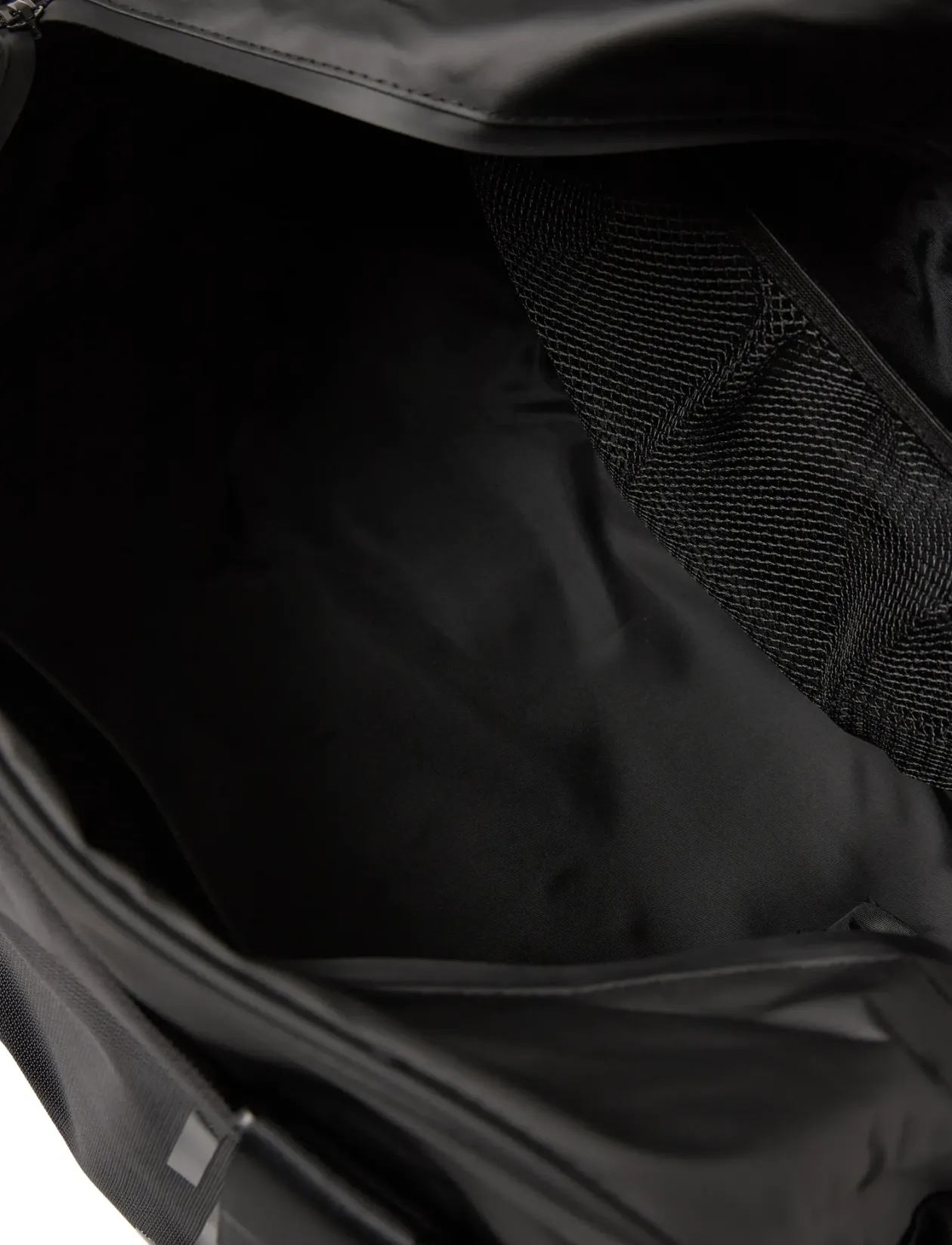 Performance Duffel Bag (Black,One Size ,st) - Rejsetasker