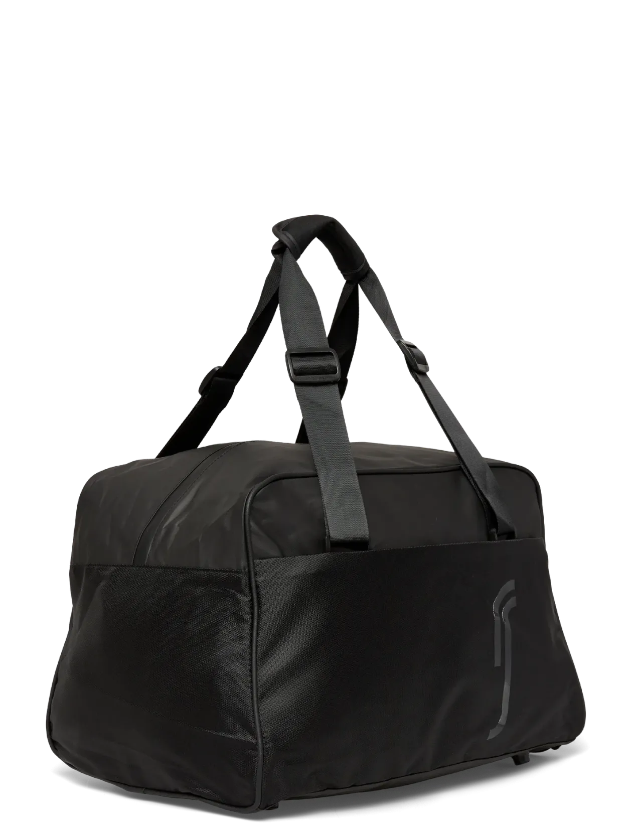 Performance Duffel Bag (Black,One Size ,st) - Rejsetasker