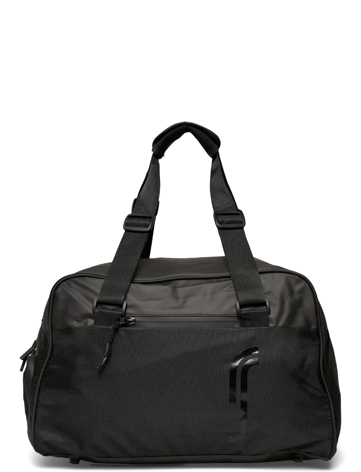 Performance Duffel Bag (Black,One Size ,st) - Rejsetasker