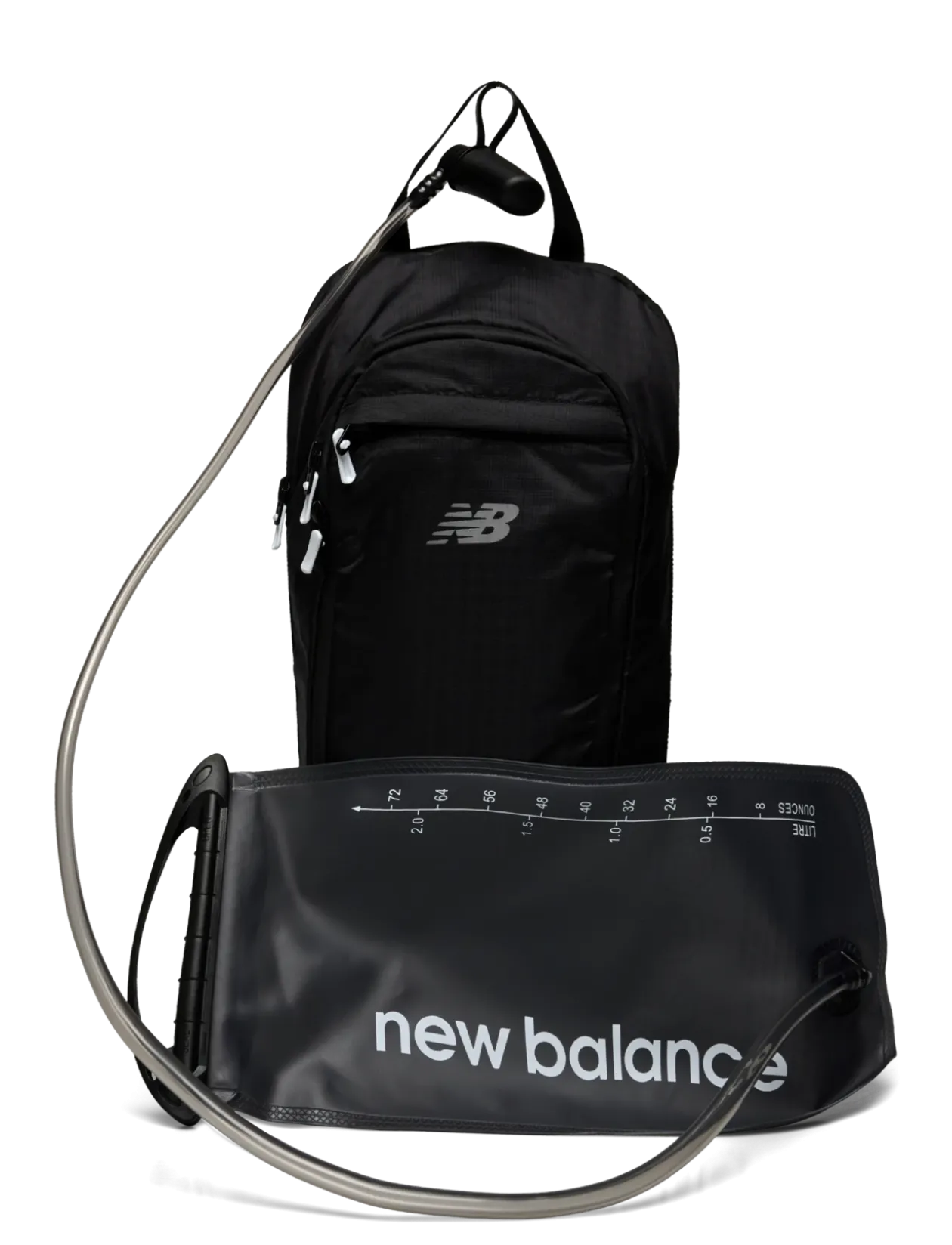 Performance 4L Hydration Backpack - Rygsække