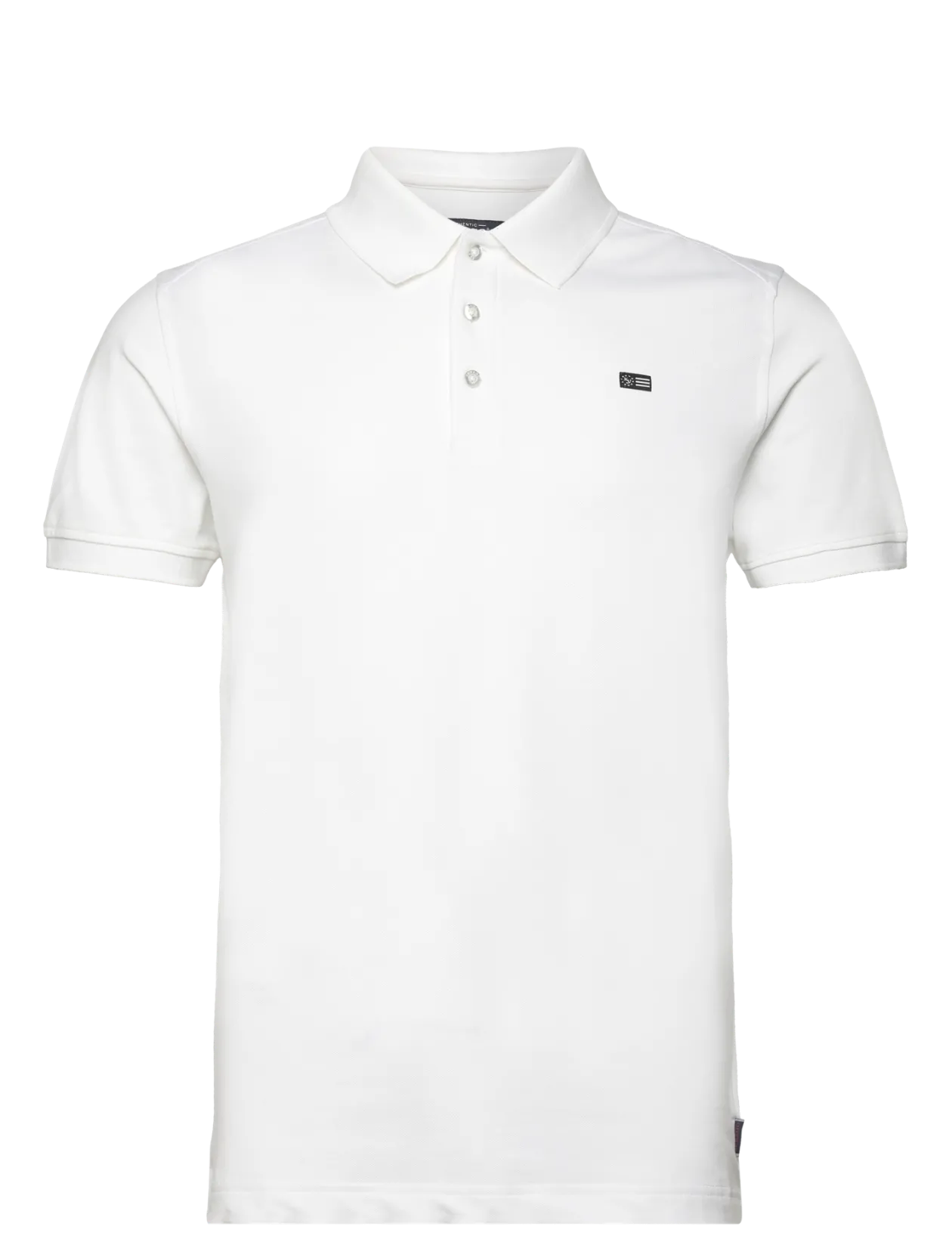 Performance Polo Pique - Kortærmede