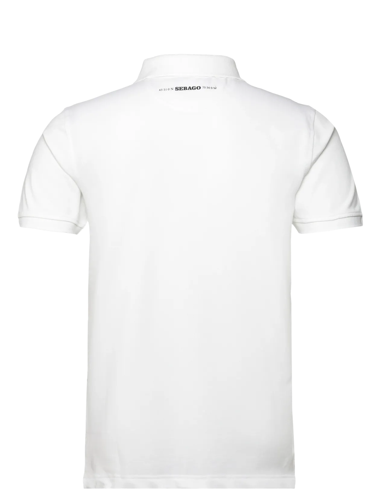 Performance Polo Pique - Kortærmede
