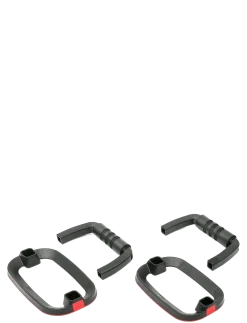 Performance Push Up Bars - Hjemmetræningsudstyr
