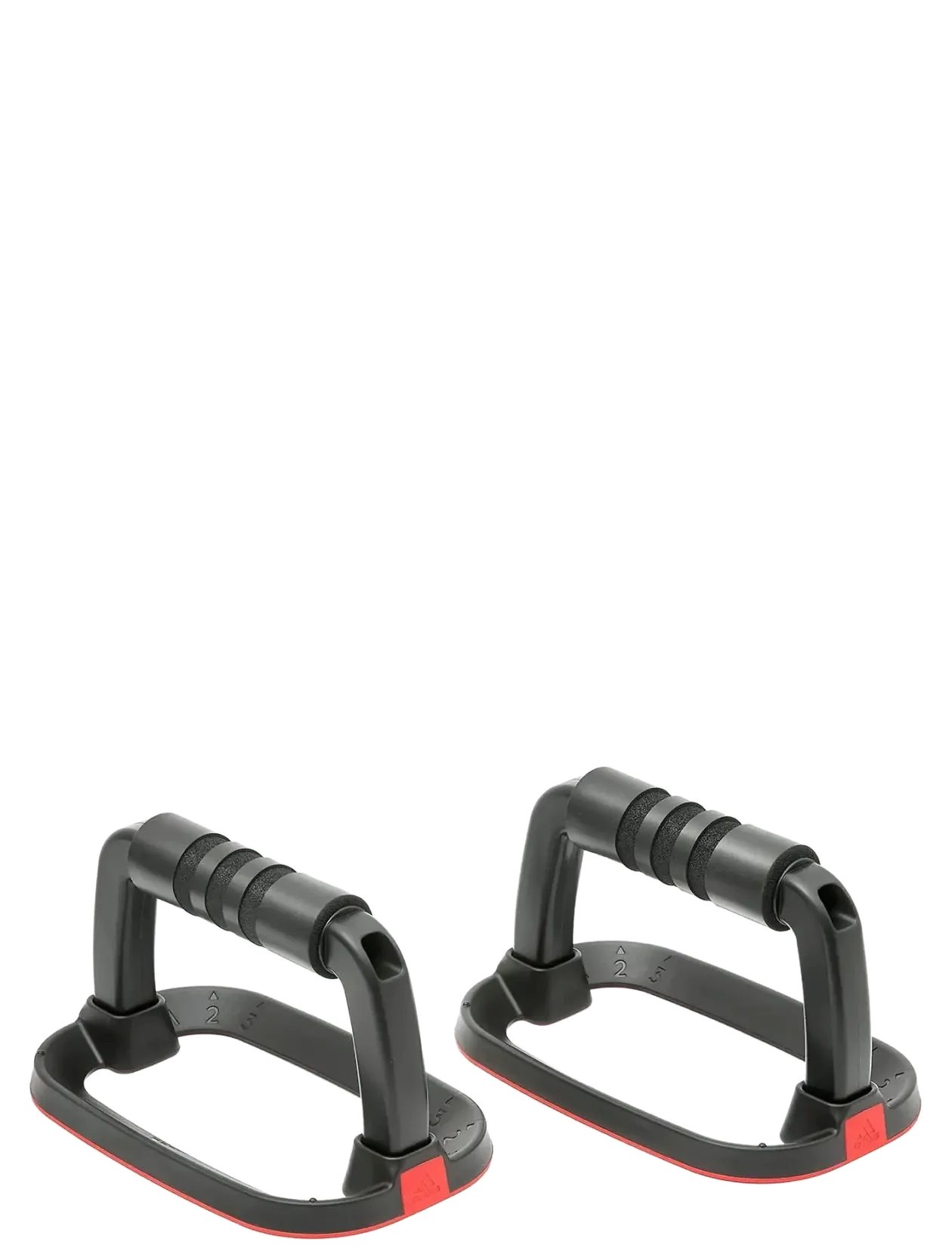 Performance Push Up Bars - Hjemmetræningsudstyr