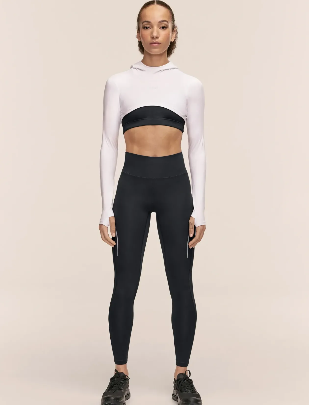 Performance Running Tights - Træningstights