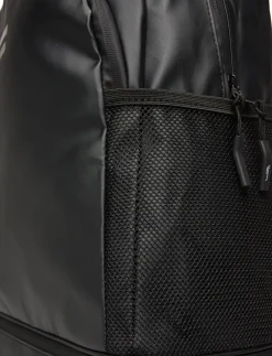 Performance Training Backpack (Black/White,One Size,st) - Rygsække