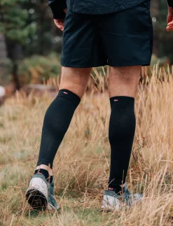 Perform Compression Calf Sleeves 1-pack - Leg støtte
