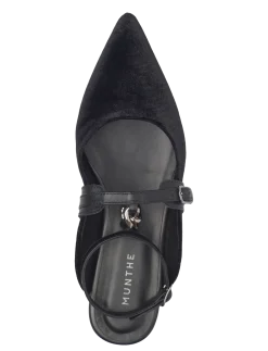 PERMA - Flade mules