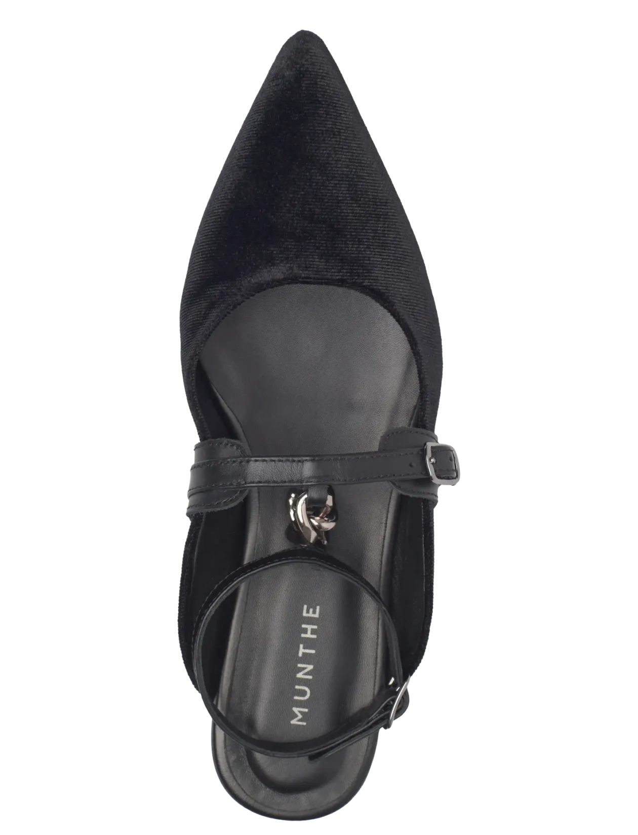 PERMA - Flade mules