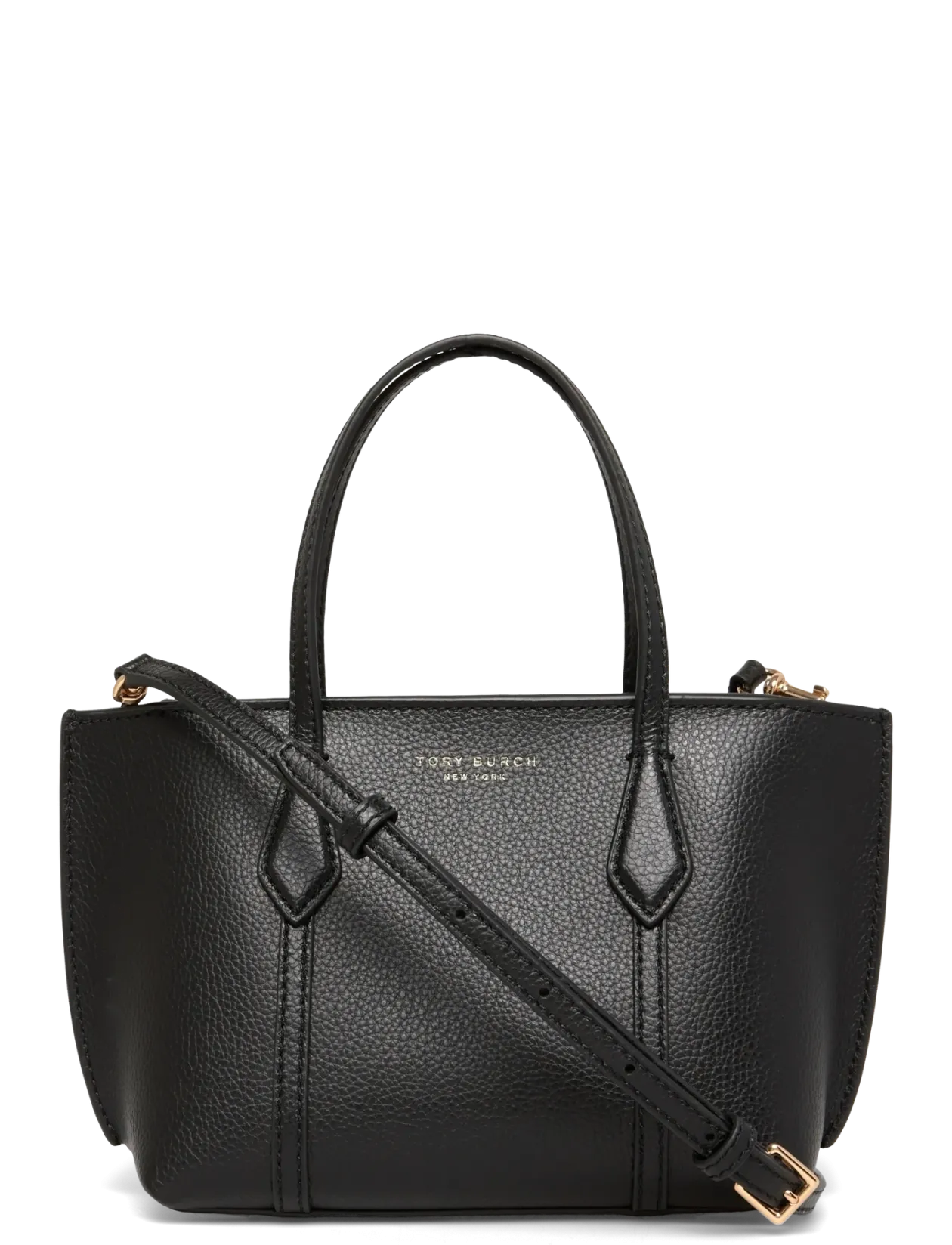 Perry Mini Tote - Top handle tasker