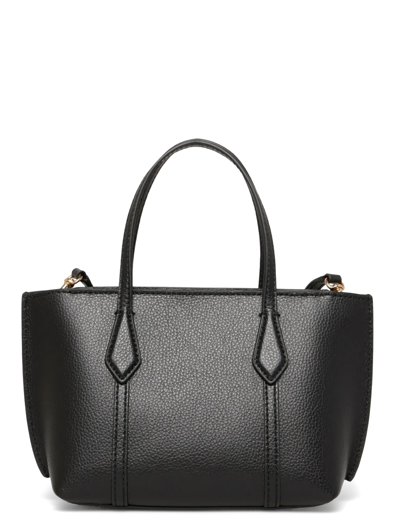 Perry Mini Tote - Top handle tasker