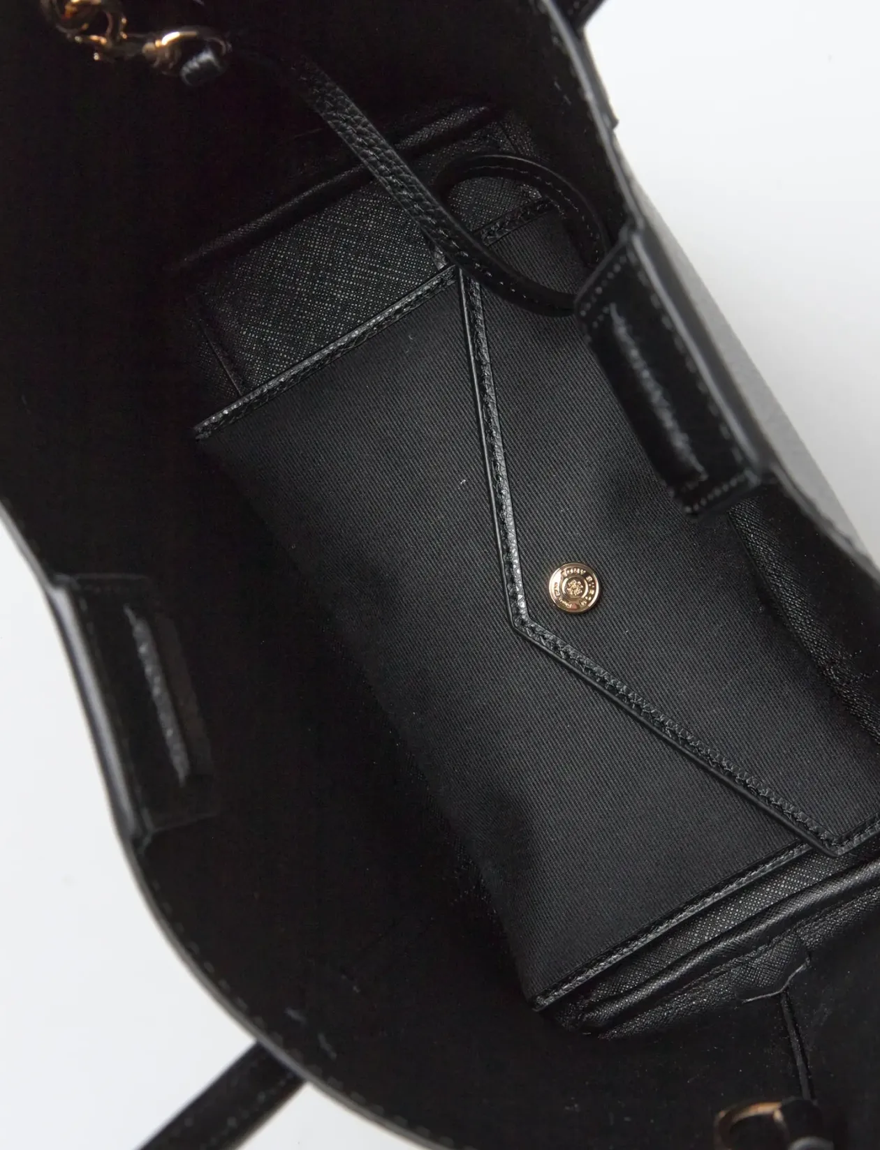Perry Small Tote - Tote Bags