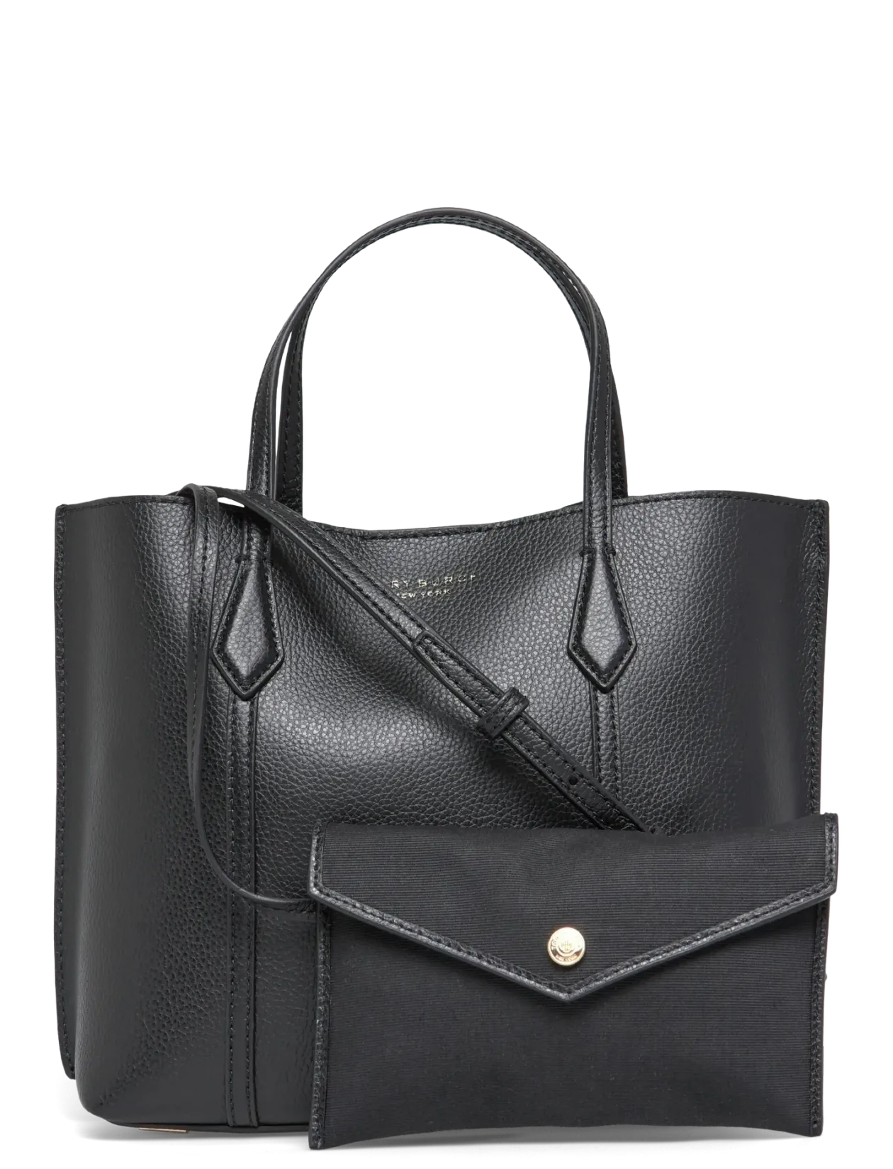 Perry Small Tote - Tote Bags