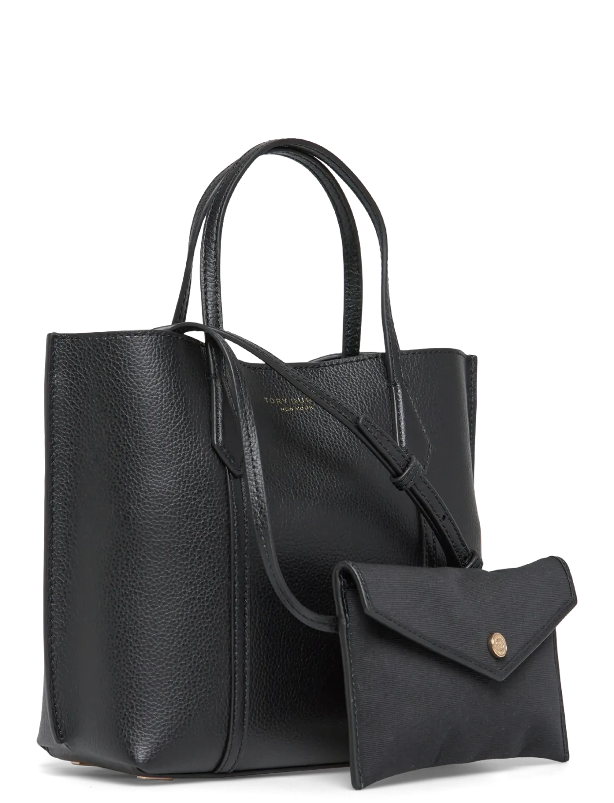 Perry Small Tote - Tote Bags