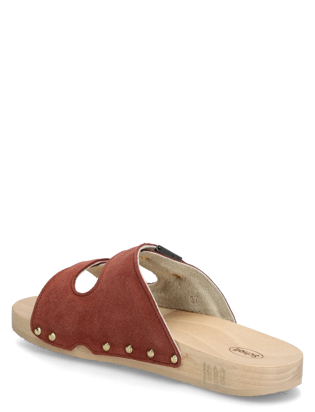 Pescura Flat flex - Sandaler