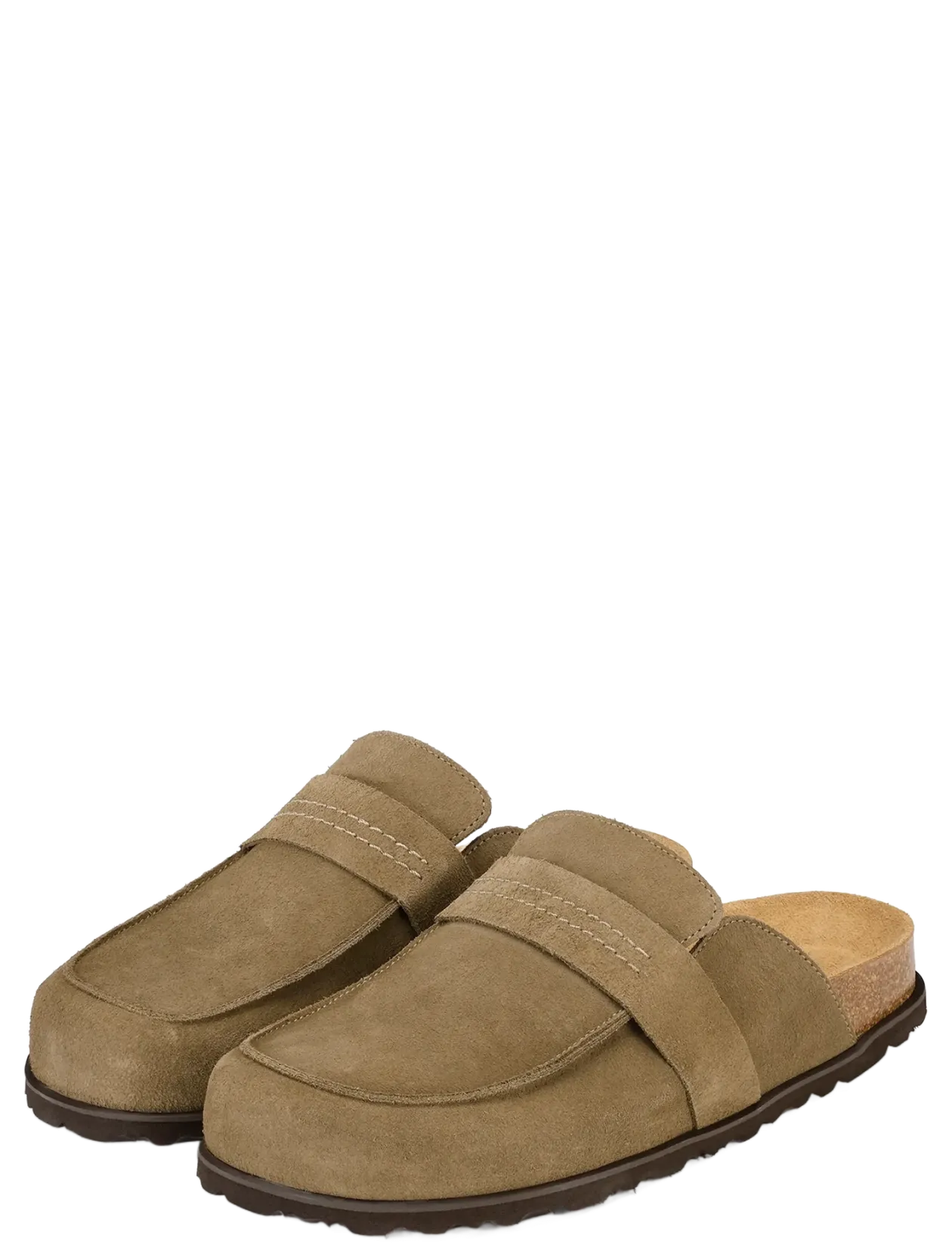 Petra tofflor - Flade mules