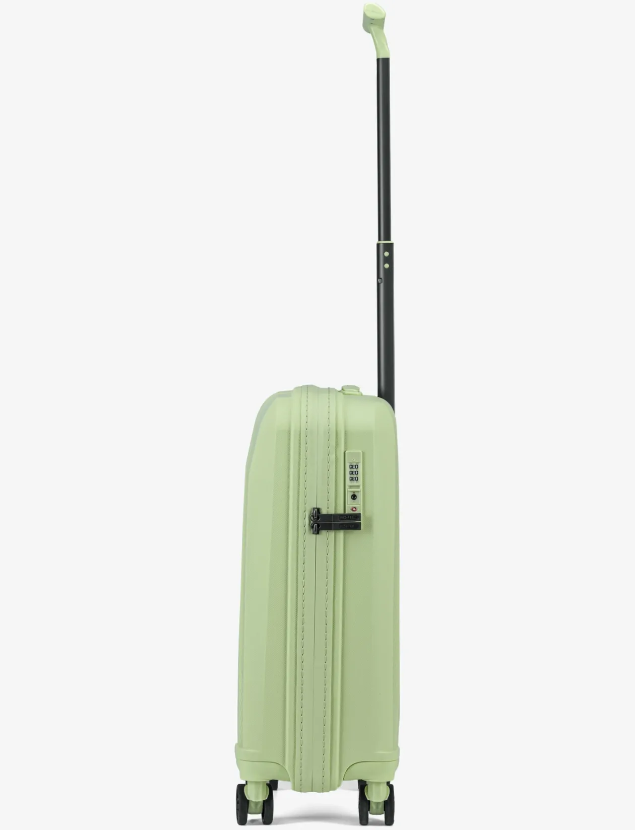 Phantom SL - Kufferter