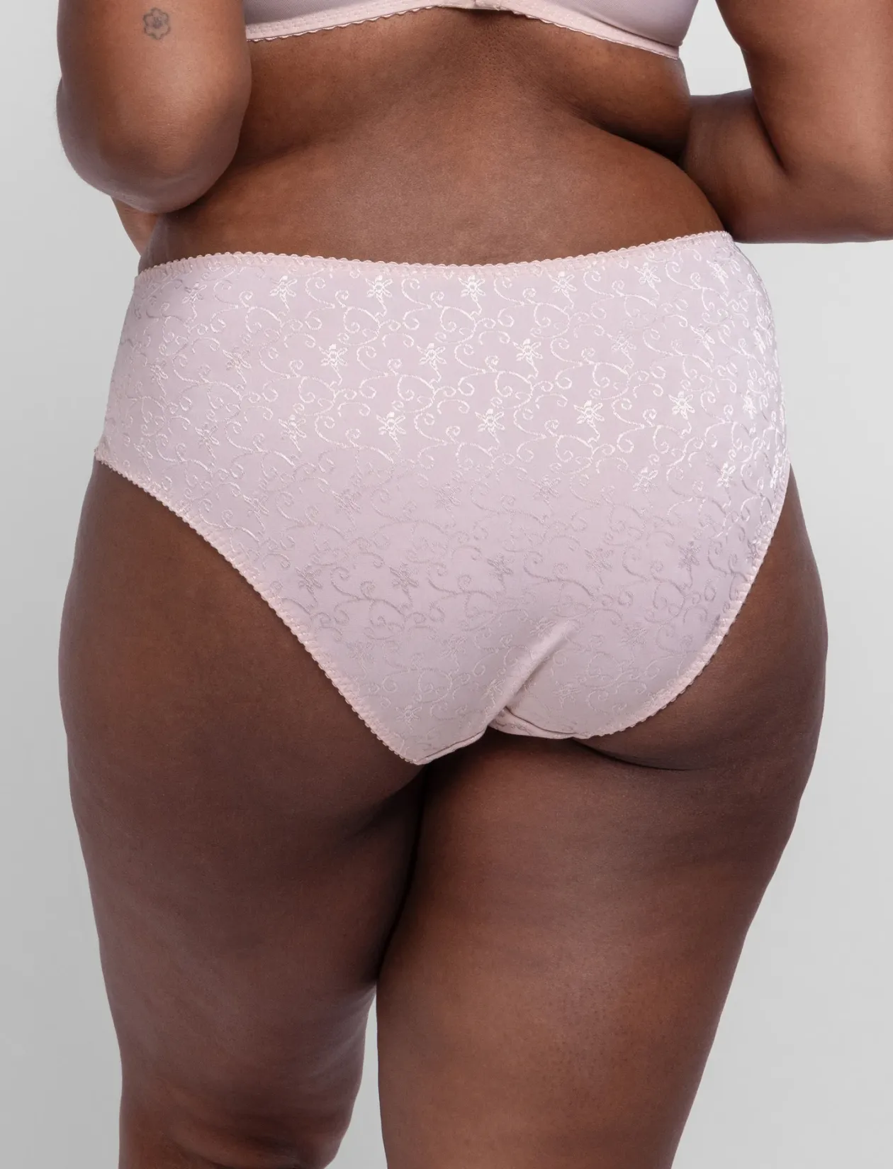 Philippa Hipster Classic - Briefs