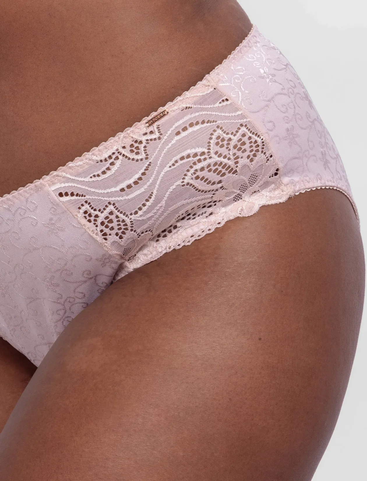 Philippa Hipster Classic - Briefs