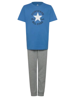PH-PANT SET - Sæt med kortærmet T-shirt