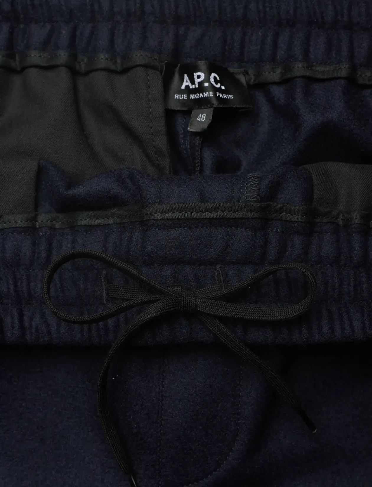 Pieter Trousers - Casual