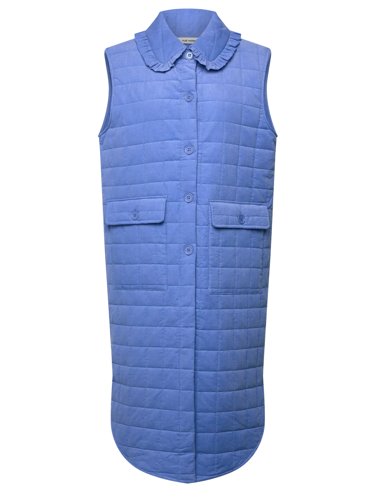 Piet Vest - Vatterede veste